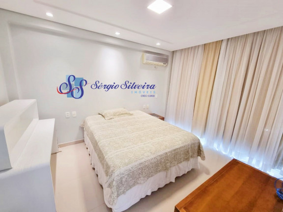 Imagem Casa com 5 Quartos à Venda, 550 m² em Coaçu - Eusébio