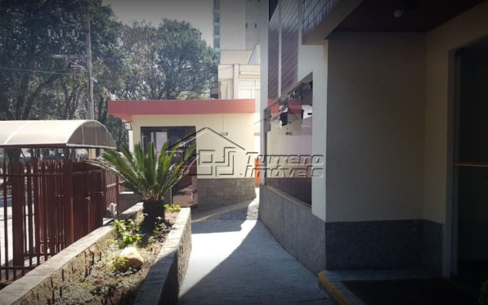 Imagem Apartamento com 3 Quartos à Venda, 105 m² em Vila Betânia - São José Dos Campos Imagem Apartamento com 3 Quartos à Venda, 105 m² em Vila Betânia - São José Dos Campos