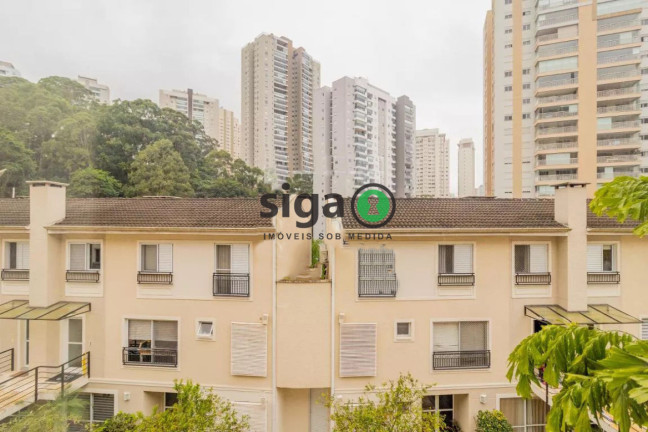 Imagem Casa com 3 Quartos à Venda ou Locação, 108 m² em Vila Andrade - São Paulo Imagem Casa com 3 Quartos à Venda ou Locação, 108 m² em Vila Andrade - São Paulo