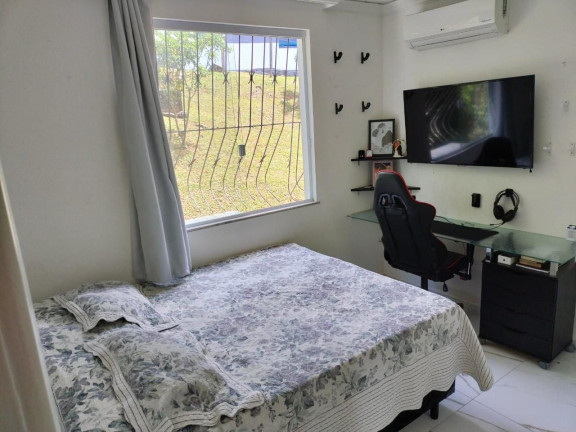 Imagem Apartamento com 3 Quartos à Venda, 120 m² em Vila Laura - Salvador Imagem Apartamento com 3 Quartos à Venda, 120 m² em Vila Laura - Salvador