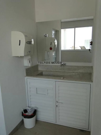 Imagem Apartamento com 3 Quartos à Venda, 233 m² em Setor Comercial - Sinop