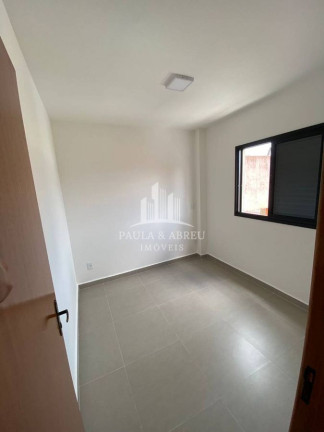 Imagem Apartamento com 2 Quartos à Venda, 43 m² em Jardim Ocara - Santo André Imagem Apartamento com 2 Quartos à Venda, 43 m² em Jardim Ocara - Santo André