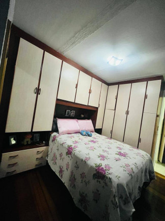Imagem Apartamento com 2 Quartos à Venda, 56 m² em Várzea Paulista