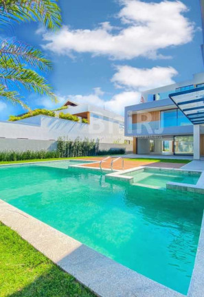 Imagem Casa com 5 Quartos à Venda, 600 m² em Barra Da Tijuca - Rio De Janeiro Imagem Casa com 5 Quartos à Venda, 600 m² em Barra Da Tijuca - Rio De Janeiro