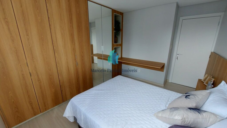 Imagem Apartamento com 2 Quartos à Venda, 54 m² em Borgo - Bento Gonçalves