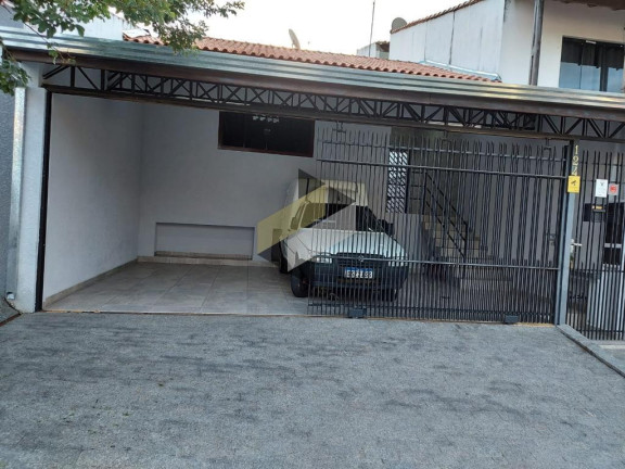 Casa com 2 Quartos à Venda, 125 m² em Jardim Wanel Ville Iv - Sorocaba