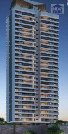 Imagem Apartamento com 3 Quartos à Venda, 120 m² em Paraíso - São Paulo