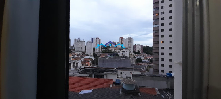 Imagem Apartamento com 2 Quartos à Venda, 54 m² em Vila Guarani (z Sul) - São Paulo Imagem Apartamento com 2 Quartos à Venda, 54 m² em Vila Guarani (z Sul) - São Paulo