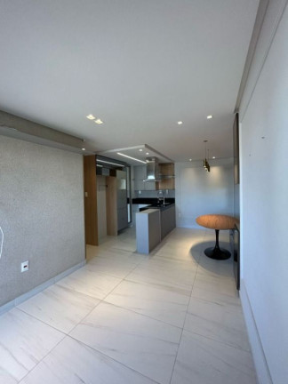 Imagem Apartamento com 2 Quartos à Venda, 62 m² em Cabo Branco - João Pessoa