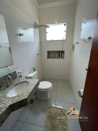 Imagem Casa com 3 Quartos à Venda, 135 m² em Giovanini - Coronel Fabriciano Imagem Casa com 3 Quartos à Venda, 135 m² em Giovanini - Coronel Fabriciano