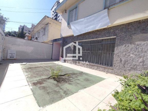 Imagem Casa com 3 Quartos à Venda, em Ponta Da Praia - Santos Imagem Casa com 3 Quartos à Venda, em Ponta Da Praia - Santos