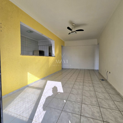 Imagem Apartamento com 1 Quarto à Venda, 63 m² em Real - Praia Grande