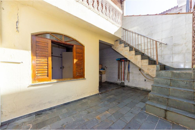 Imagem Casa com 2 Quartos à Venda,  em Vila Formosa - São Paulo