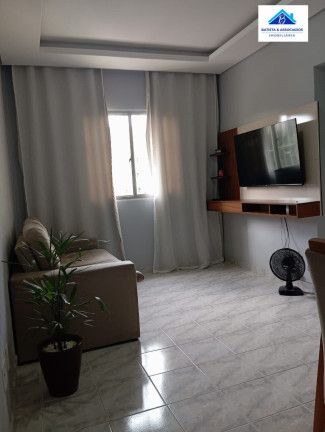 Apartamento com 2 Quartos à Venda, 67 m² em Parque Dom Pedro Ii - Campinas