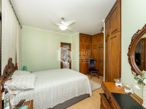 Imagem Apartamento com 3 Quartos à Venda, 125 m² em Vila Prudente - São Paulo