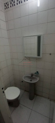 Imagem Casa com 1 Quarto para Alugar, 45 m² em Jardim Nossa Senhora Do Carmo - São Paulo Imagem Casa com 1 Quarto para Alugar, 45 m² em Jardim Nossa Senhora Do Carmo - São Paulo
