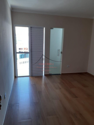 Imagem Casa com 3 Quartos à Venda, 125 m² em Parque Savoy City - São Paulo