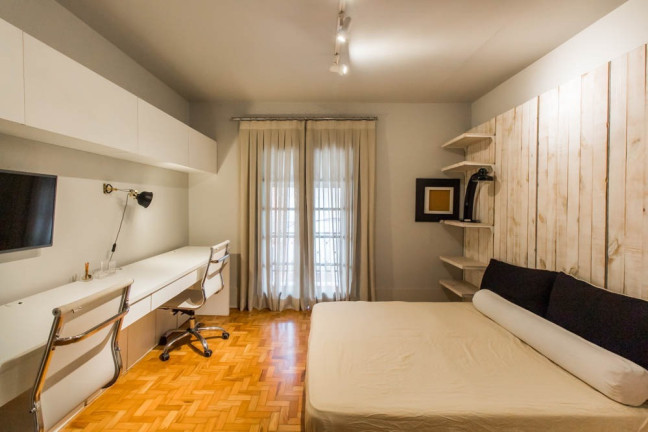 Imagem Casa com 3 Quartos à Venda, 133 m² em Itaim Bibi - São Paulo Imagem Casa com 3 Quartos à Venda, 133 m² em Itaim Bibi - São Paulo