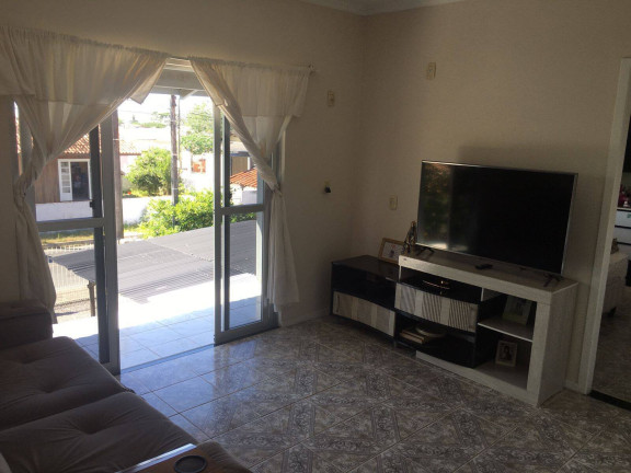Imagem Casa com 3 Quartos à Venda, 140 m² em Praça - Tijucas