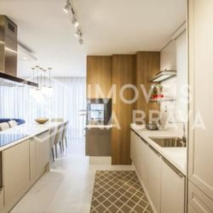 Imagem Apartamento com 4 Quartos à Venda, 167 m² em Centro - Balneário Camboriú