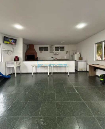 Imagem Apartamento com 2 Quartos à Venda, 71 m² em Canto Do Forte - Praia Grande