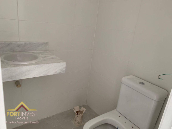 Imagem Imóvel com 2 Quartos à Venda, 95 m² em Canto Do Forte - Praia Grande