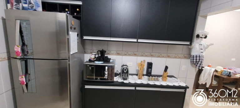 Imagem Casa com 3 Quartos à Venda, 264 m² em Vila Linda - Santo André Imagem Casa com 3 Quartos à Venda, 264 m² em Vila Linda - Santo André
