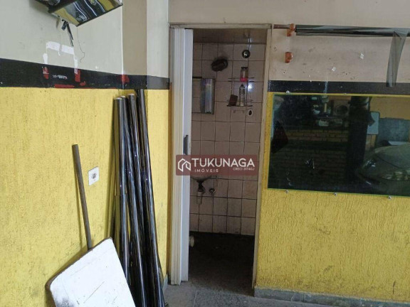 Imagem Galpão à Venda, 110 m² em Vila Albertina - São Paulo Imagem Galpão à Venda, 110 m² em Vila Albertina - São Paulo
