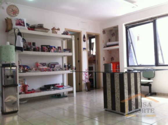 Sala Comercial à Venda,  em Santana - São Paulo