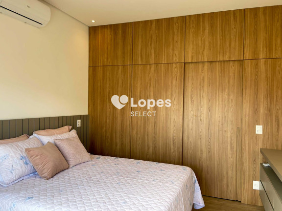 Imagem Imóvel com 4 Quartos à Venda,  em Condomínio Villagio Ii - Americana
