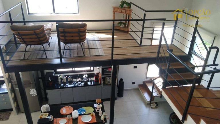 Imagem Casa com 4 Quartos à Venda, 248 m² em Condomínio Campos De Santo Antônio Ii - Itu Imagem Casa com 4 Quartos à Venda, 248 m² em Condomínio Campos De Santo Antônio Ii - Itu