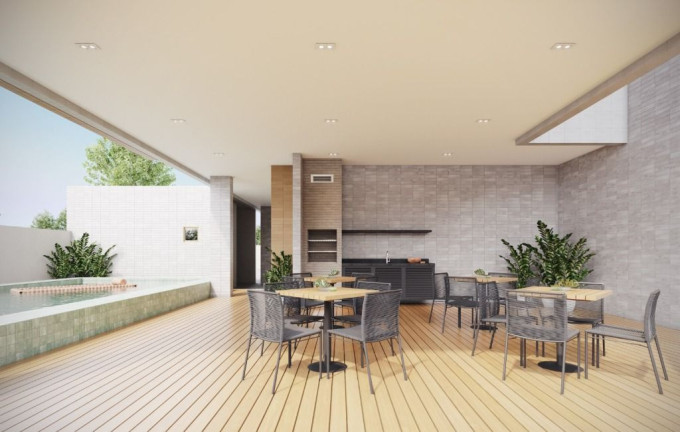 Imagem Apartamento com 3 Quartos à Venda, 65 m² em Poço - Cabedelo
