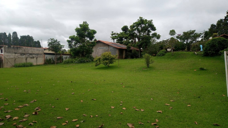 Imagem Chácara com 4 Quartos à Venda, 300 m² em Centro - Boituva