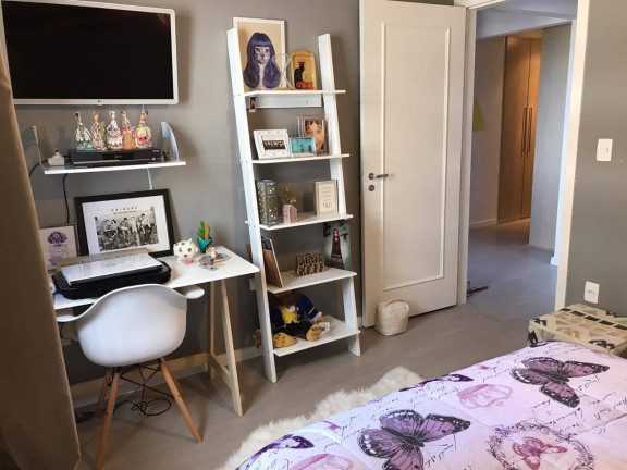 Imagem Apartamento com 4 Quartos à Venda, 177 m² em Alphaville Comercial - Barueri Imagem Apartamento com 4 Quartos à Venda, 177 m² em Alphaville Comercial - Barueri