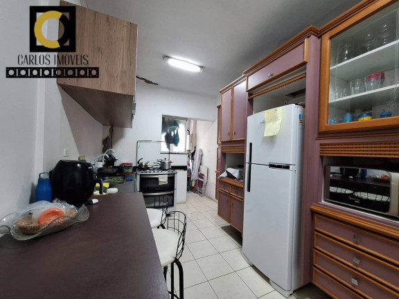 Imagem Apartamento com 2 Quartos à Venda, 80 m² em Centro - São Vicente Imagem Apartamento com 2 Quartos à Venda, 80 m² em Centro - São Vicente