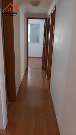 Imagem Apartamento com 3 Quartos à Venda, 69 m² em Vila Andrade - São Paulo Imagem Apartamento com 3 Quartos à Venda, 69 m² em Vila Andrade - São Paulo