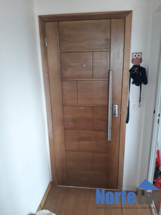 Imagem Apartamento com 2 Quartos à Venda, 55 m² em Nossa Senhora Do ó - São Paulo