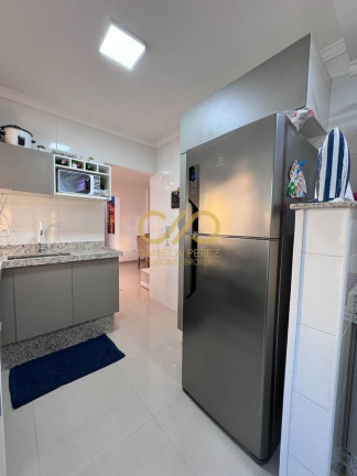 Imagem Apartamento com 1 Quarto à Venda, 59 m² em Guilhermina - Praia Grande Imagem Apartamento com 1 Quarto à Venda, 59 m² em Guilhermina - Praia Grande