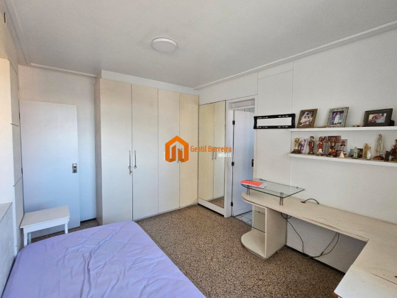 Imagem Apartamento com 4 Quartos à Venda, 270 m² em Aldeota - Fortaleza Imagem Apartamento com 4 Quartos à Venda, 270 m² em Aldeota - Fortaleza