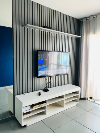 Imóvel com 2 Quartos à Venda, 52 m² em Wanel Ville - Sorocaba
