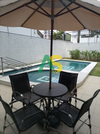 Imagem Imóvel com 2 Quartos à Venda, 52 m² em Graças - Recife