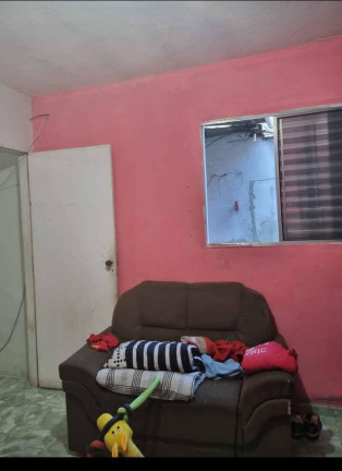 Imagem Casa com 3 Quartos à Venda, 160 m² em Vila Popular - Várzea Paulista