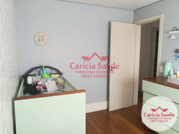Imagem Apartamento com 3 Quartos à Venda, 132 m² em Bosque Da Saúde - São Paulo Imagem Apartamento com 3 Quartos à Venda, 132 m² em Bosque Da Saúde - São Paulo