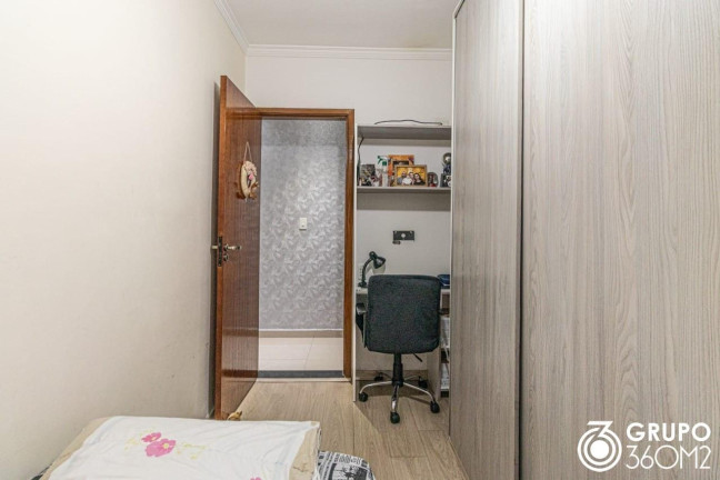 Imagem Apartamento com 3 Quartos à Venda, 80 m² em Santa Maria - Santo André Imagem Apartamento com 3 Quartos à Venda, 80 m² em Santa Maria - Santo André