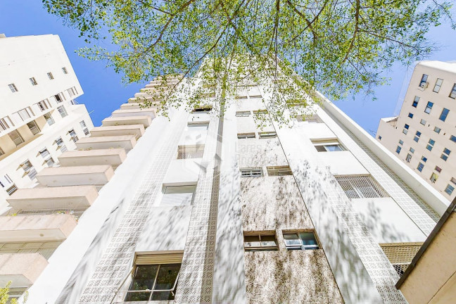 Apartamento com 2 Quartos à Venda, 81 m² em Santa Cecília - São Paulo