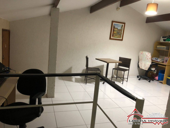 Imagem Casa com 3 Quartos à Venda, 235 m² em Loteamento Villa Branca - Jacareí