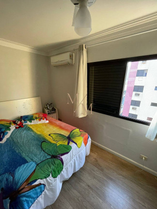 Imagem Apartamento com 3 Quartos à Venda, 99 m² em Marapé - Santos