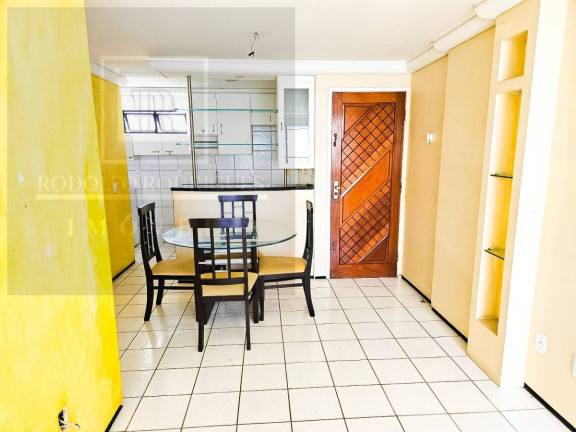 Imagem Apartamento com 3 Quartos à Venda, 66 m² Imagem Apartamento com 3 Quartos à Venda, 66 m²
