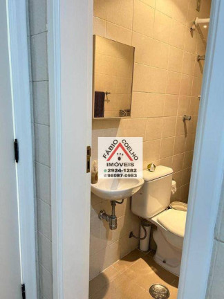 Imagem Apartamento com 3 Quartos à Venda, 154 m² em Vila Mascote - São Paulo Imagem Apartamento com 3 Quartos à Venda, 154 m² em Vila Mascote - São Paulo