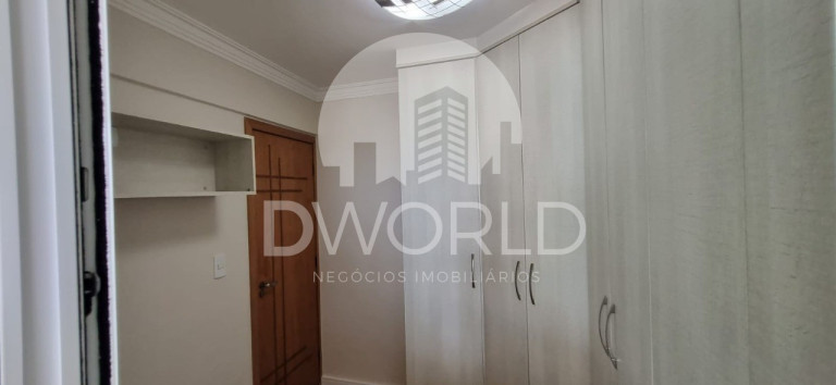Imagem Cobertura com 3 Quartos à Venda, 166 m² em Parque Das Nações - Santo André